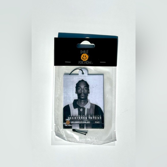 Air Freshener- Snoop Dogg mugshot - Picture 2 of 4